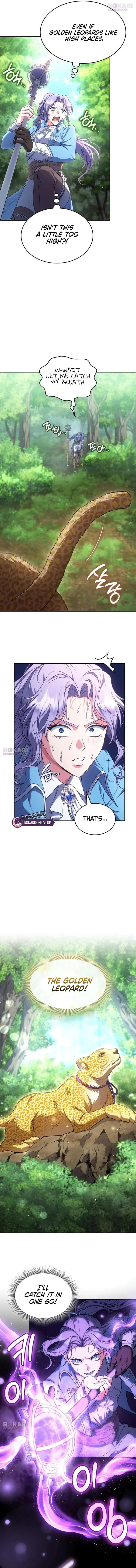In the Name of Special Contract Marriage Chapter 34 page 13