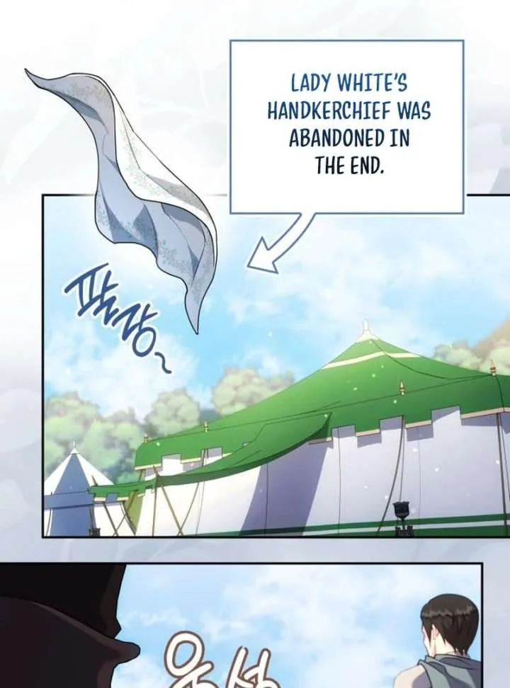 In the Name of Special Contract Marriage Chapter 33 page 86