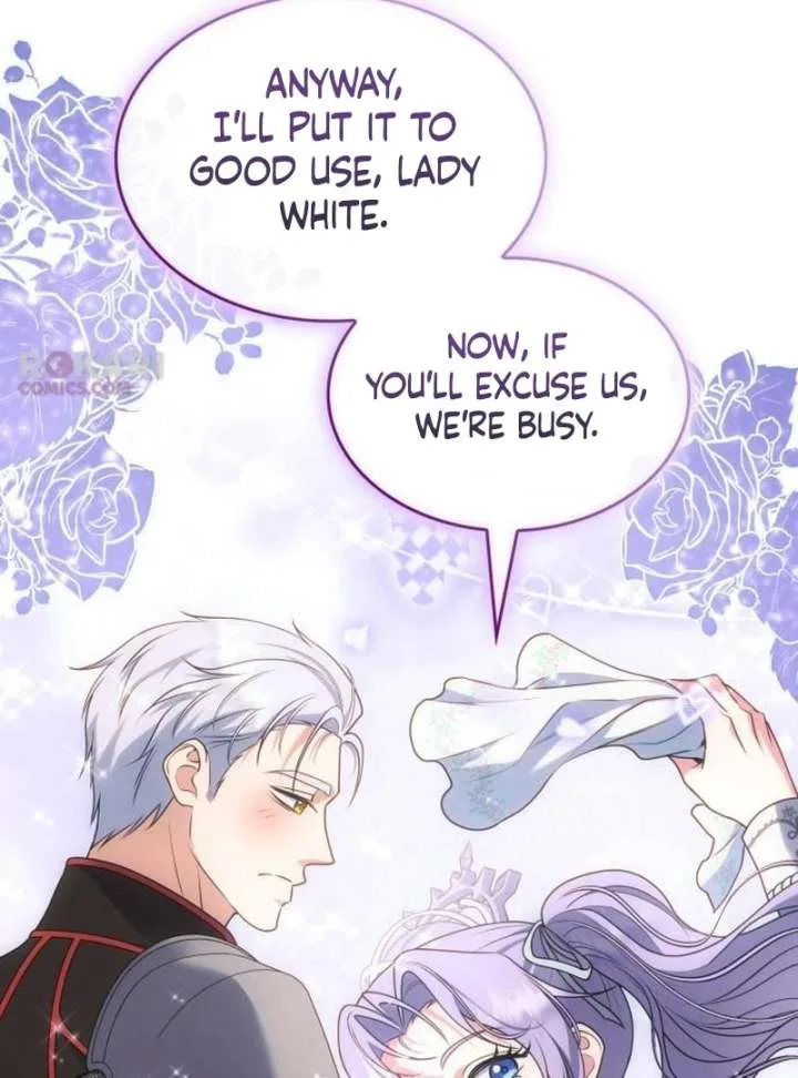 In the Name of Special Contract Marriage Chapter 33 page 83