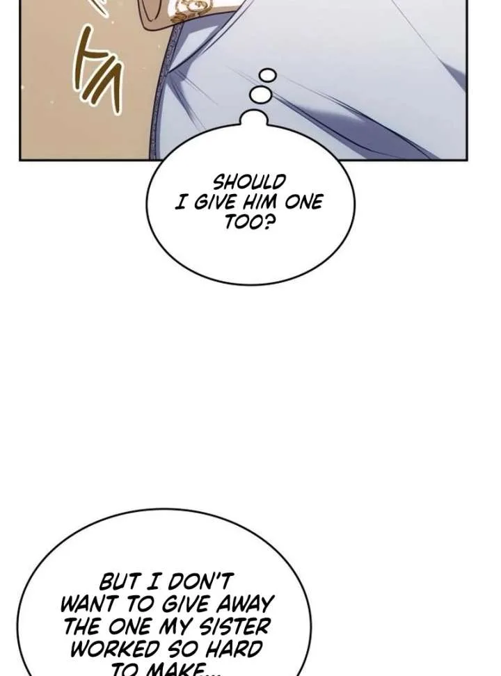 In the Name of Special Contract Marriage Chapter 33 page 90