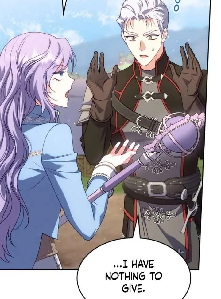 In the Name of Special Contract Marriage Chapter 33 page 104