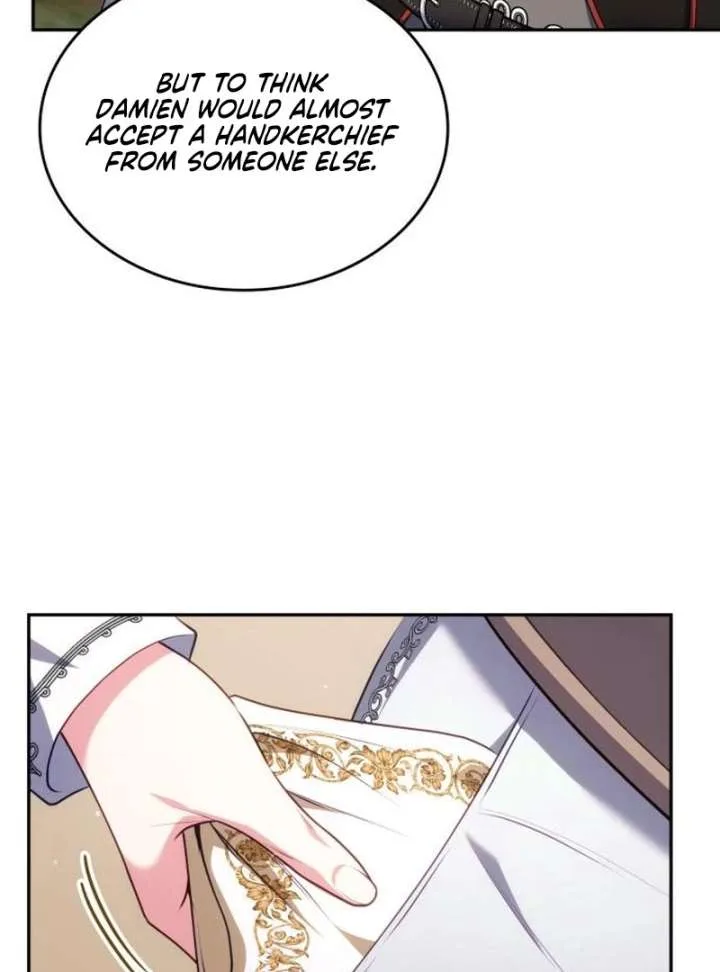 In the Name of Special Contract Marriage Chapter 33 page 89