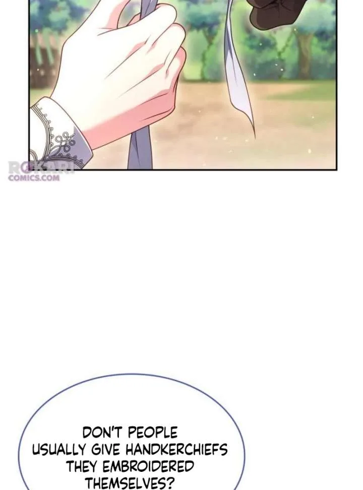 In the Name of Special Contract Marriage Chapter 33 page 100
