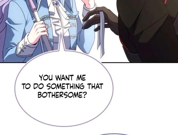 In the Name of Special Contract Marriage Chapter 33 page 102