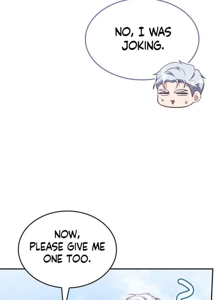 In the Name of Special Contract Marriage Chapter 33 page 103