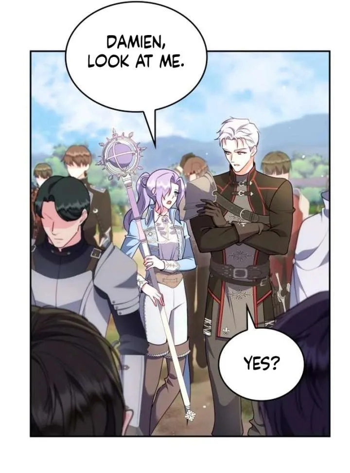 In the Name of Special Contract Marriage Chapter 33 page 93