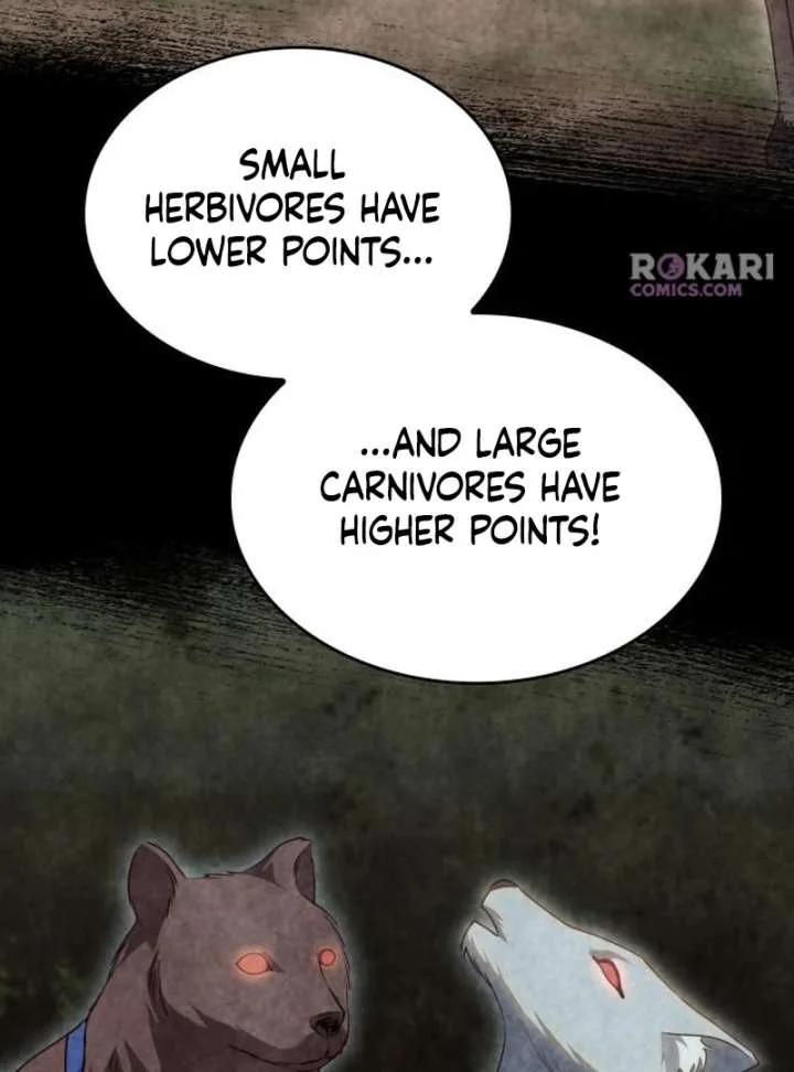 In the Name of Special Contract Marriage Chapter 33 page 126