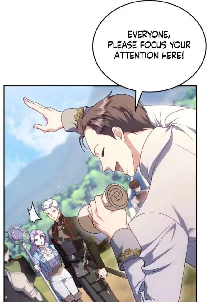 In the Name of Special Contract Marriage Chapter 33 page 121