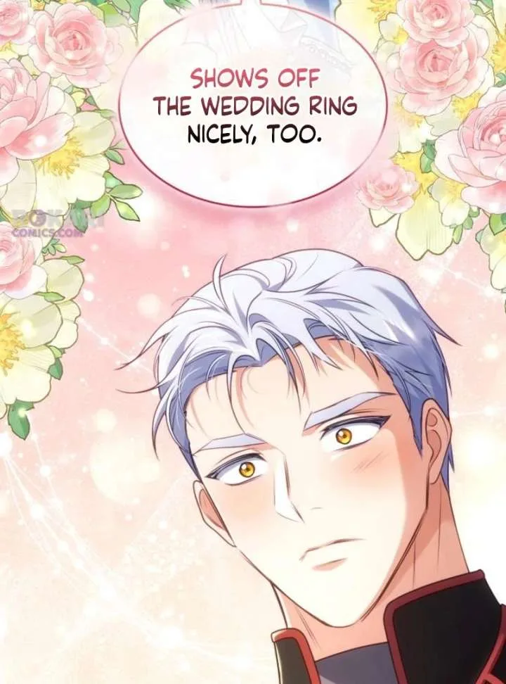 In the Name of Special Contract Marriage Chapter 33 page 109