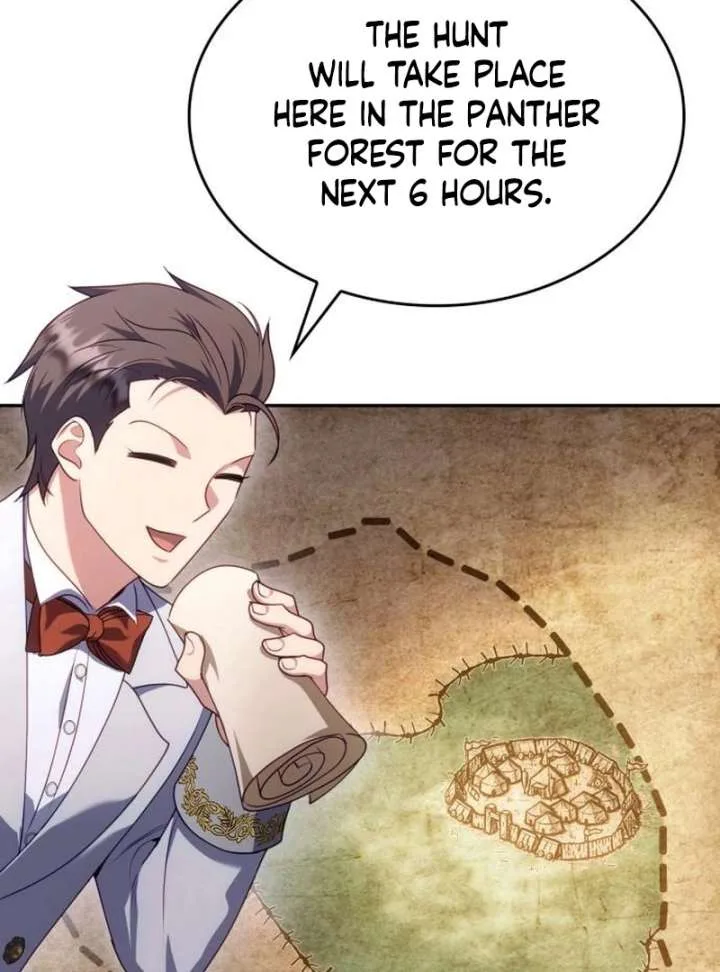 In the Name of Special Contract Marriage Chapter 33 page 123