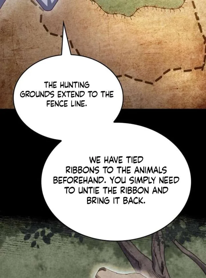 In the Name of Special Contract Marriage Chapter 33 page 124