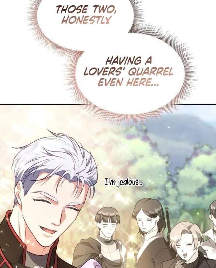 In the Name of Special Contract Marriage Chapter 33 page 119