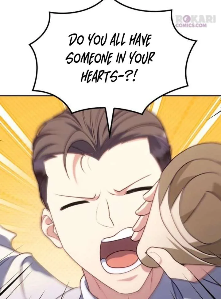 In the Name of Special Contract Marriage Chapter 33 page 135
