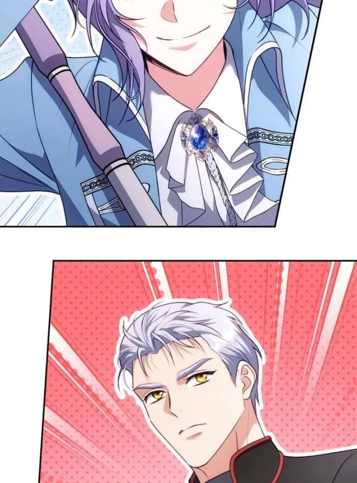 In the Name of Special Contract Marriage Chapter 33 page 140