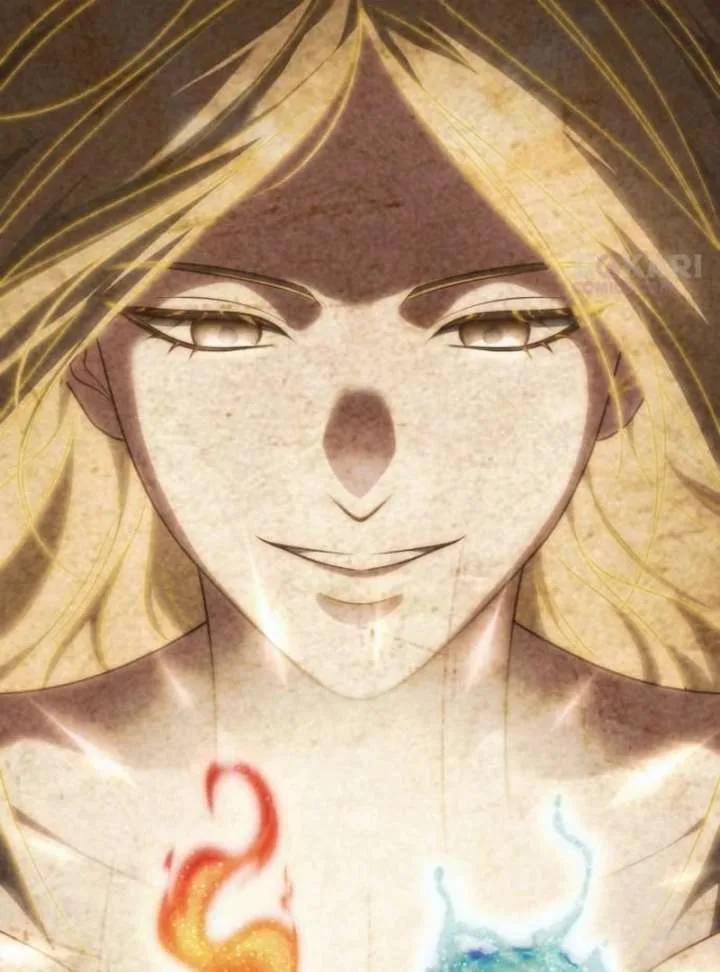 In the Name of Special Contract Marriage Chapter 36 page 6