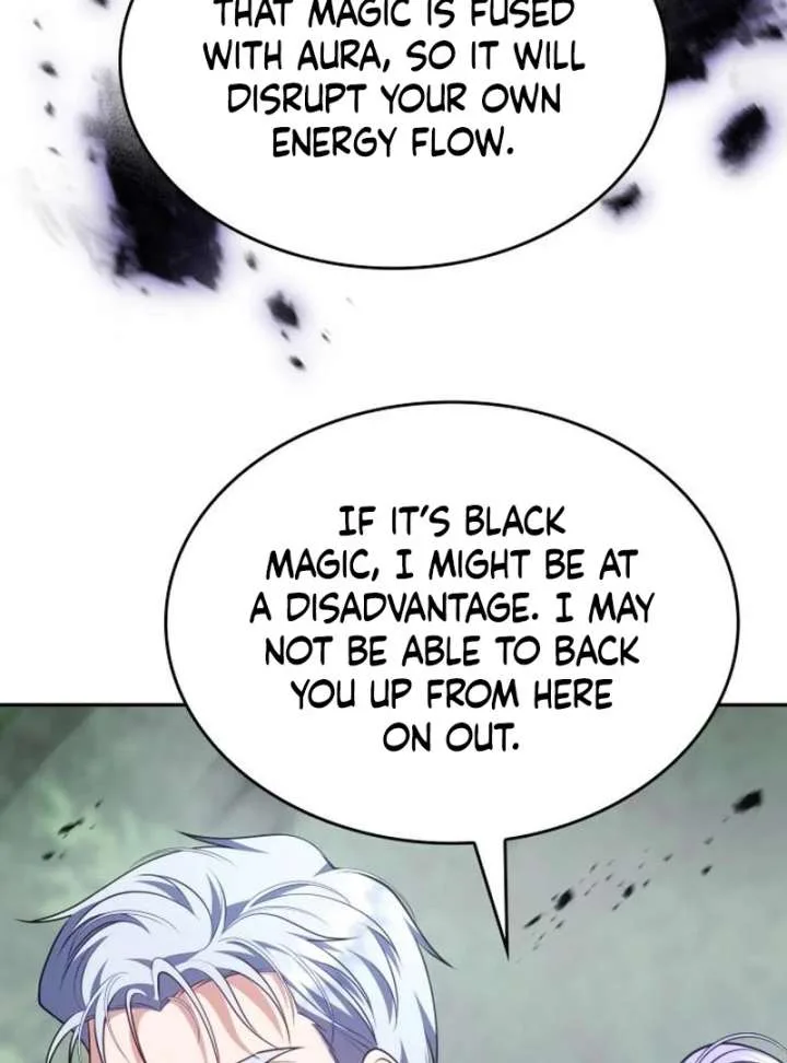 In the Name of Special Contract Marriage Chapter 36 page 40
