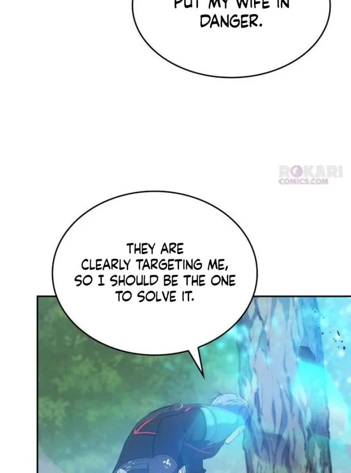 In the Name of Special Contract Marriage Chapter 35 page 49