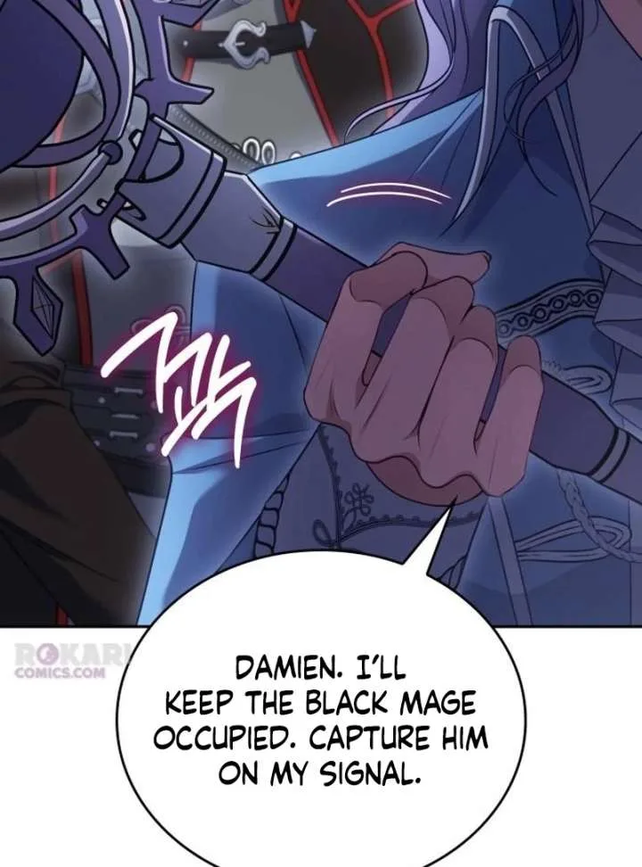 In the Name of Special Contract Marriage Chapter 36 page 56