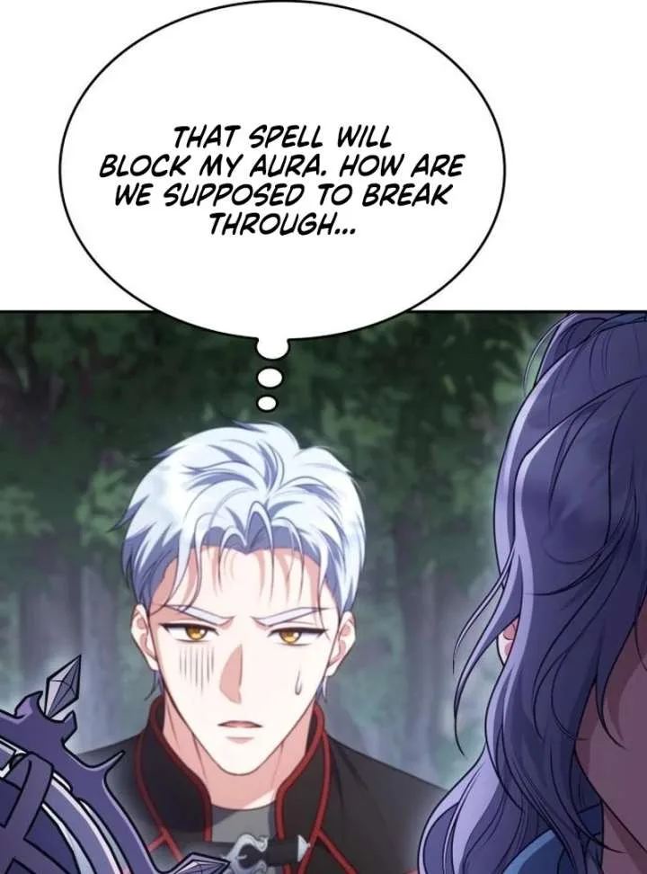 In the Name of Special Contract Marriage Chapter 36 page 55