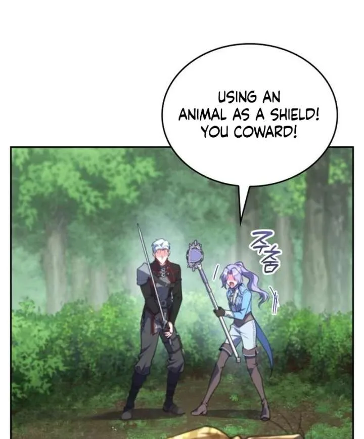 In the Name of Special Contract Marriage Chapter 36 page 51