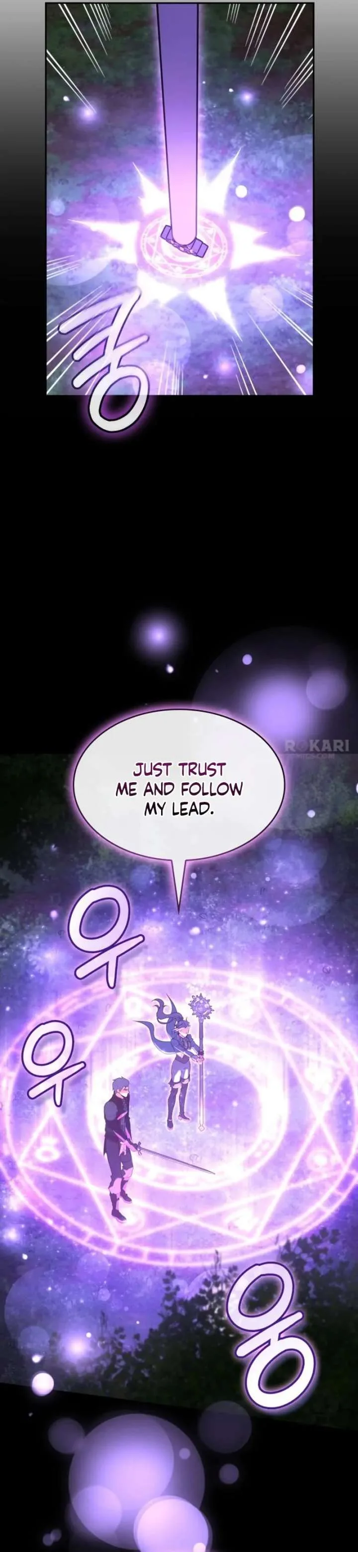 In the Name of Special Contract Marriage Chapter 36 page 60