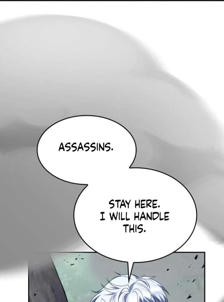 In the Name of Special Contract Marriage Chapter 35 page 43