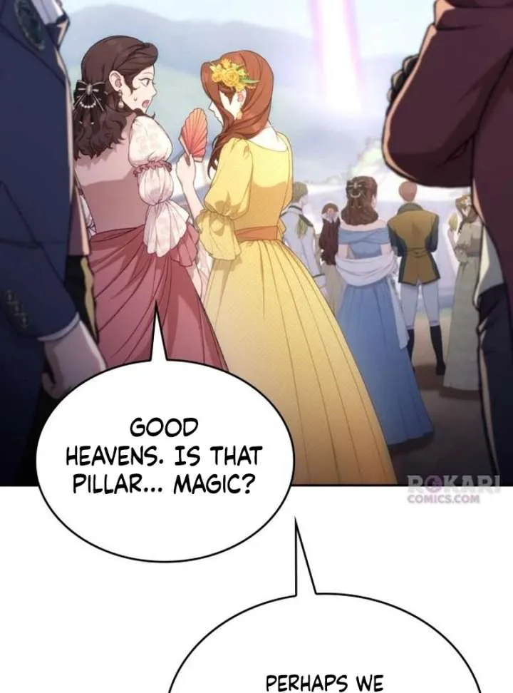 In the Name of Special Contract Marriage Chapter 36 page 71