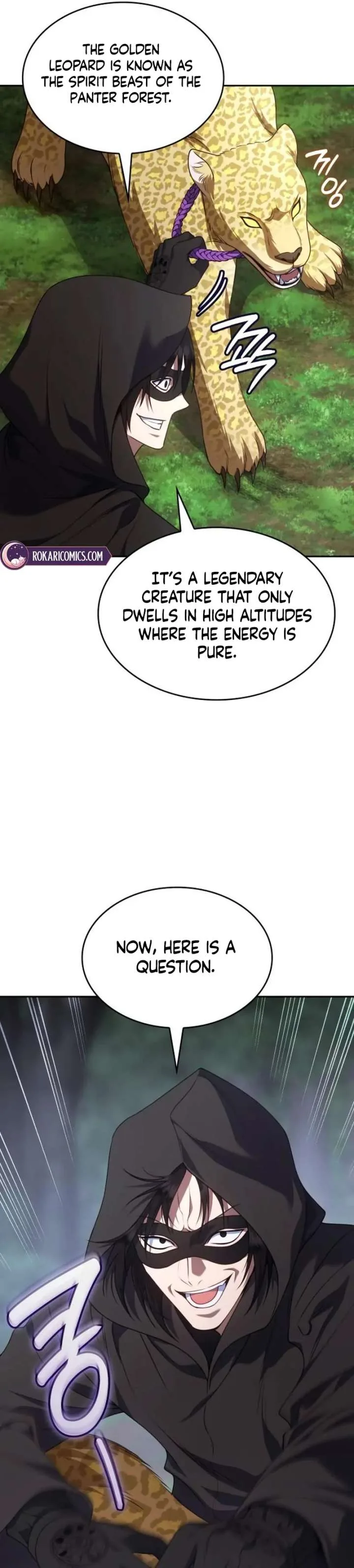 In the Name of Special Contract Marriage Chapter 36 page 53