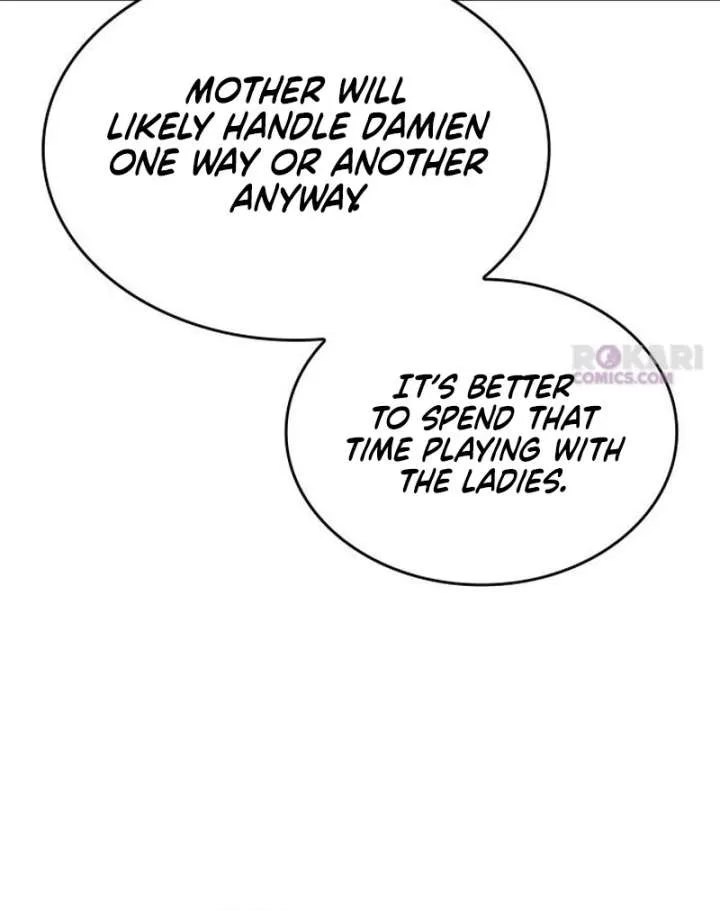 In the Name of Special Contract Marriage Chapter 35 page 72