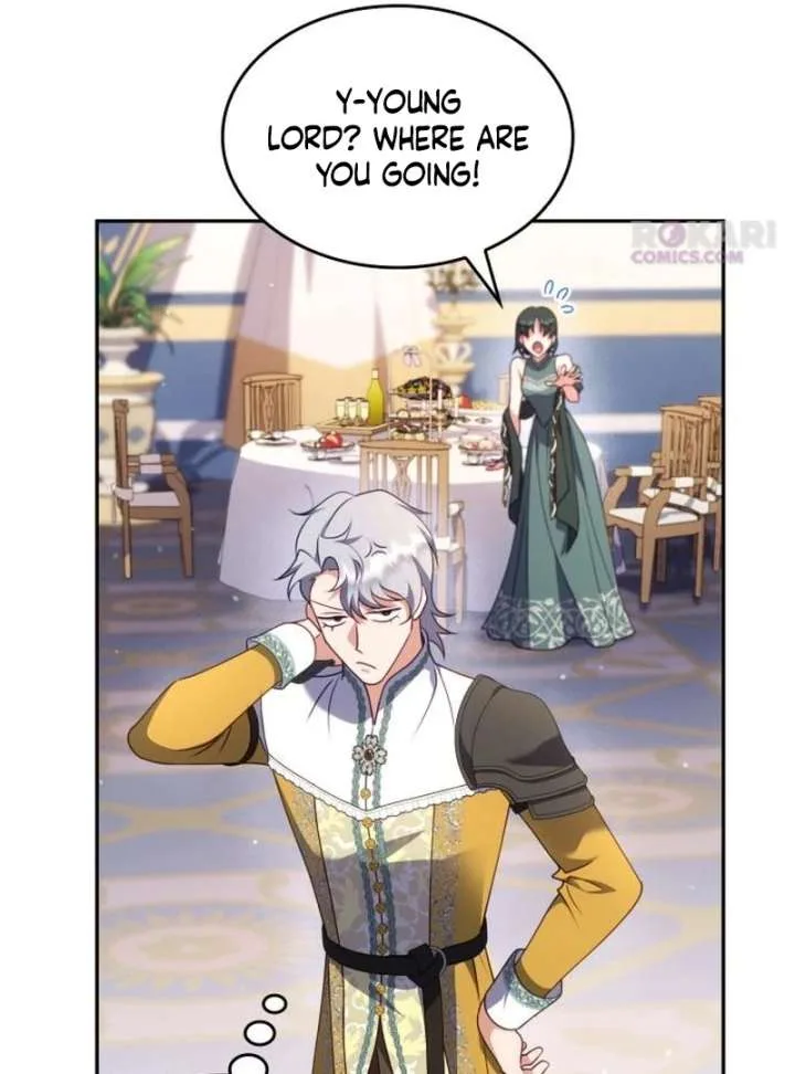 In the Name of Special Contract Marriage Chapter 35 page 69