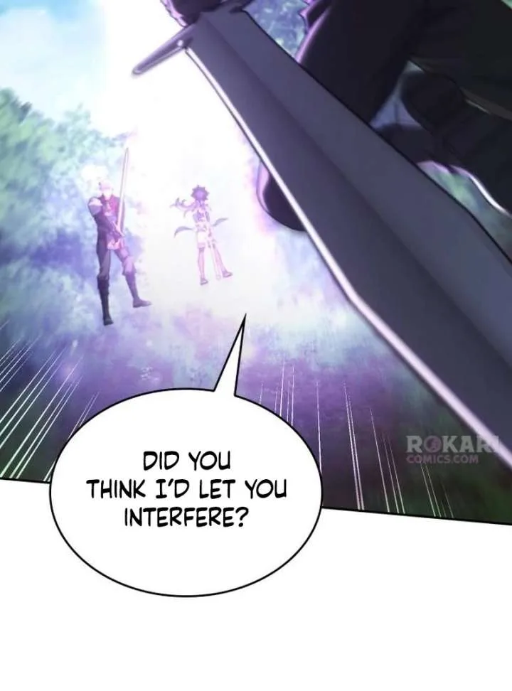 In the Name of Special Contract Marriage Chapter 36 page 85