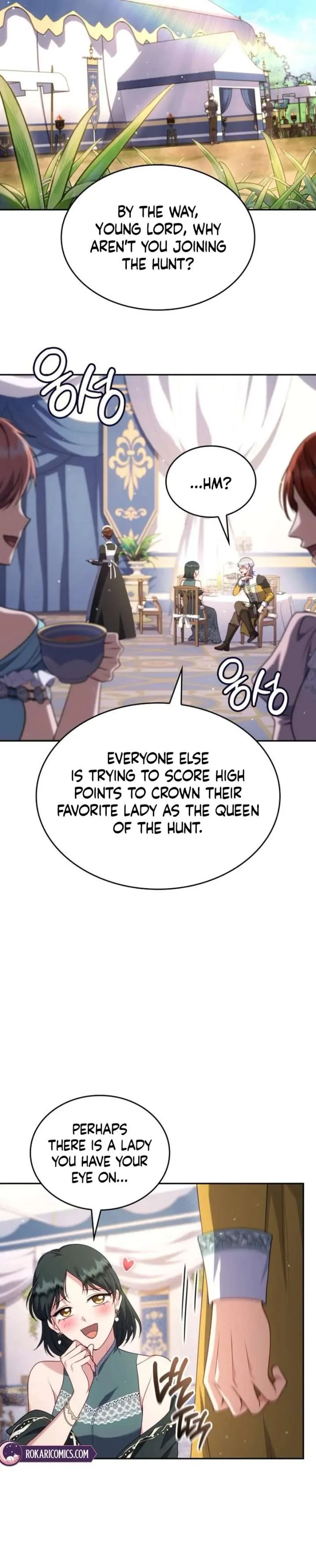 In the Name of Special Contract Marriage Chapter 35 page 68