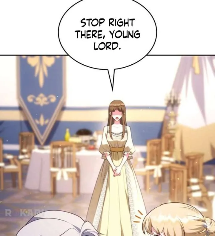 In the Name of Special Contract Marriage Chapter 35 page 82