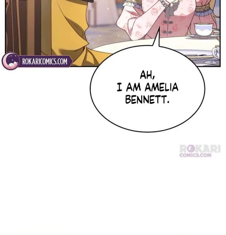 In the Name of Special Contract Marriage Chapter 35 page 77