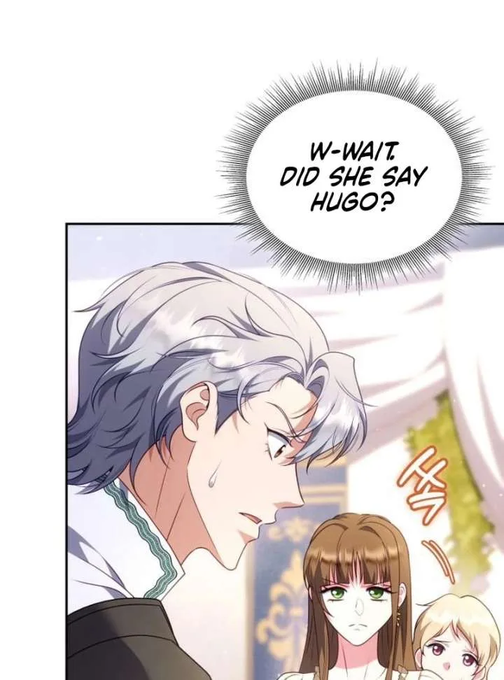 In the Name of Special Contract Marriage Chapter 35 page 86