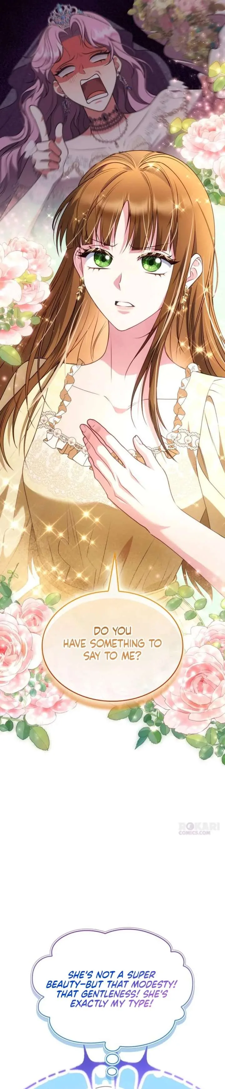 In the Name of Special Contract Marriage Chapter 35 page 89