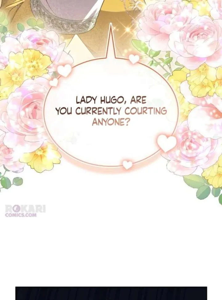 In the Name of Special Contract Marriage Chapter 35 page 97