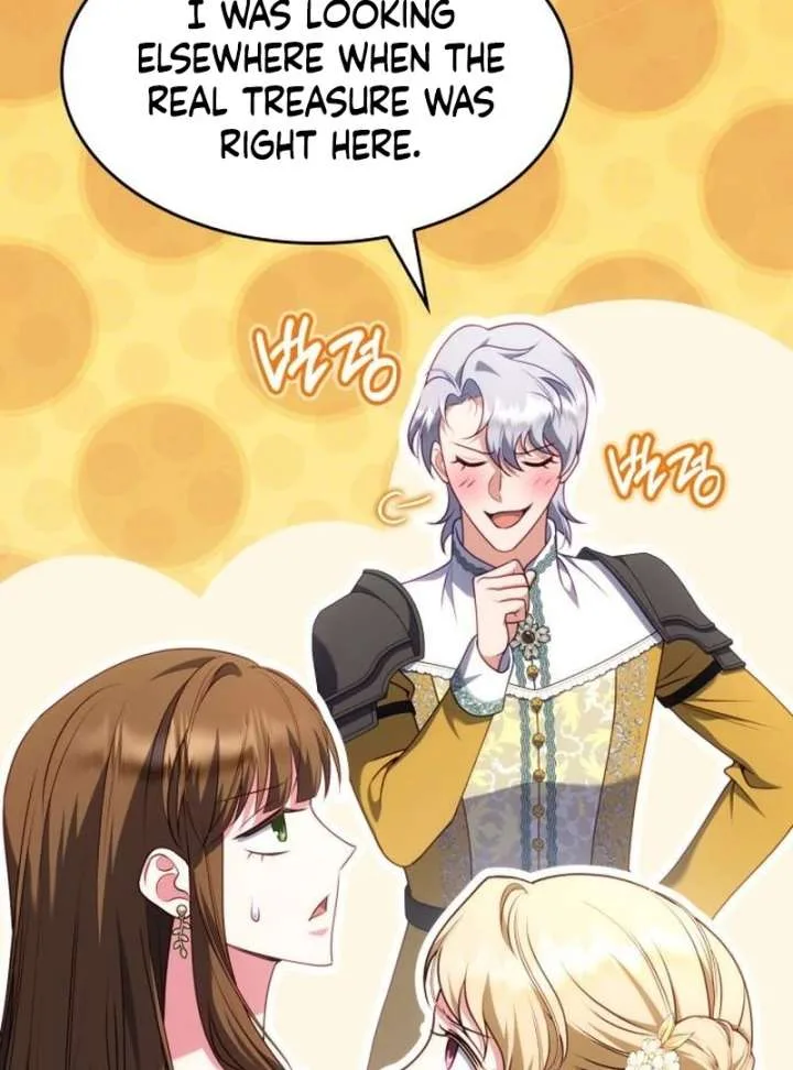 In the Name of Special Contract Marriage Chapter 35 page 91
