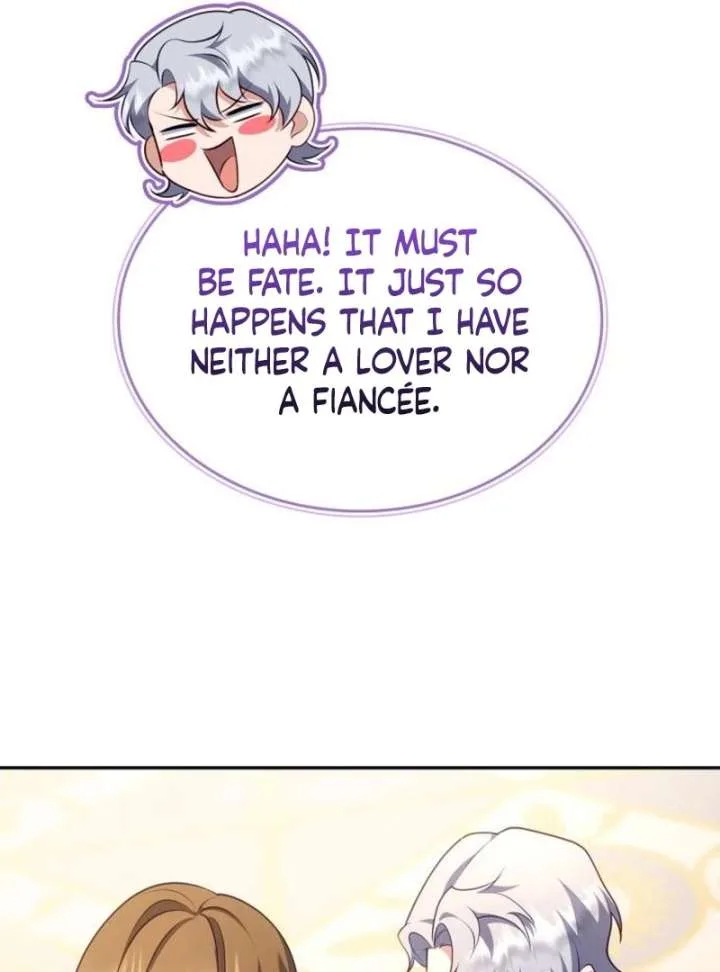 In the Name of Special Contract Marriage Chapter 35 page 100