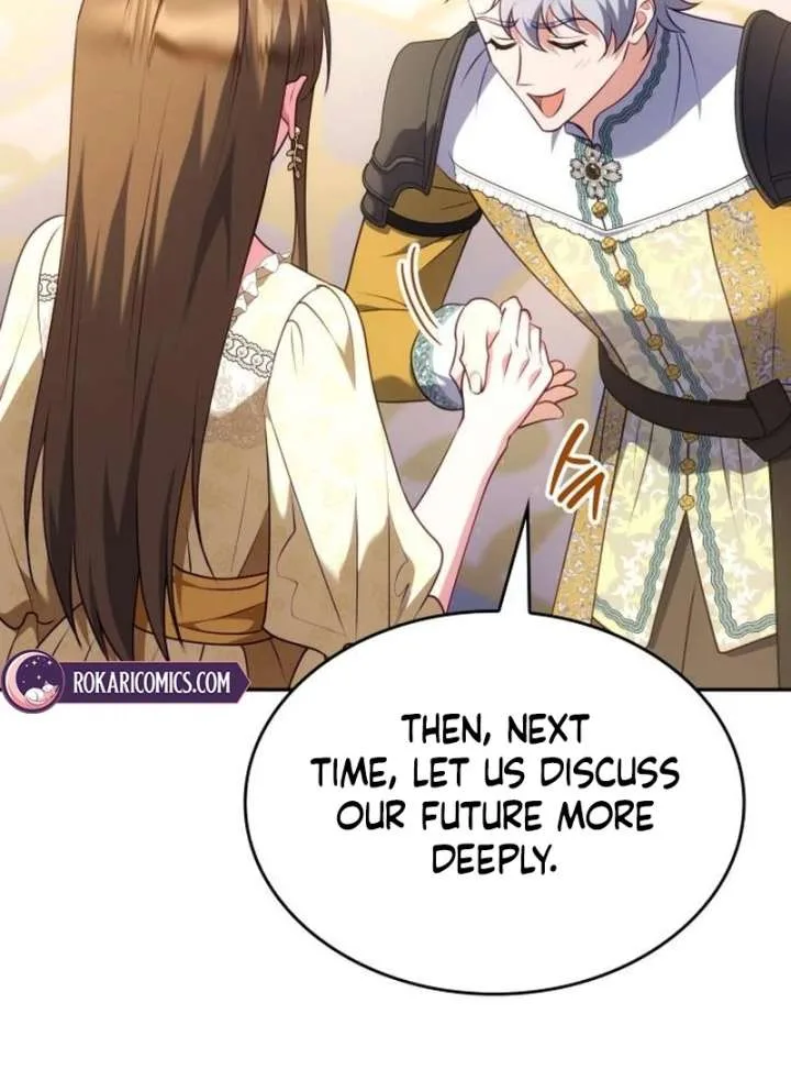 In the Name of Special Contract Marriage Chapter 35 page 101