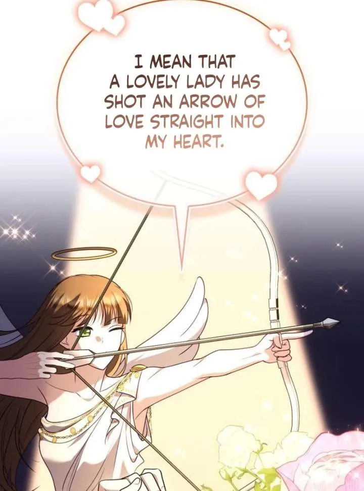 In the Name of Special Contract Marriage Chapter 35 page 95