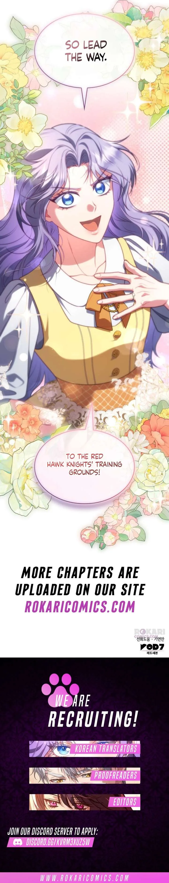 In the Name of Special Contract Marriage Chapter 44 page 16