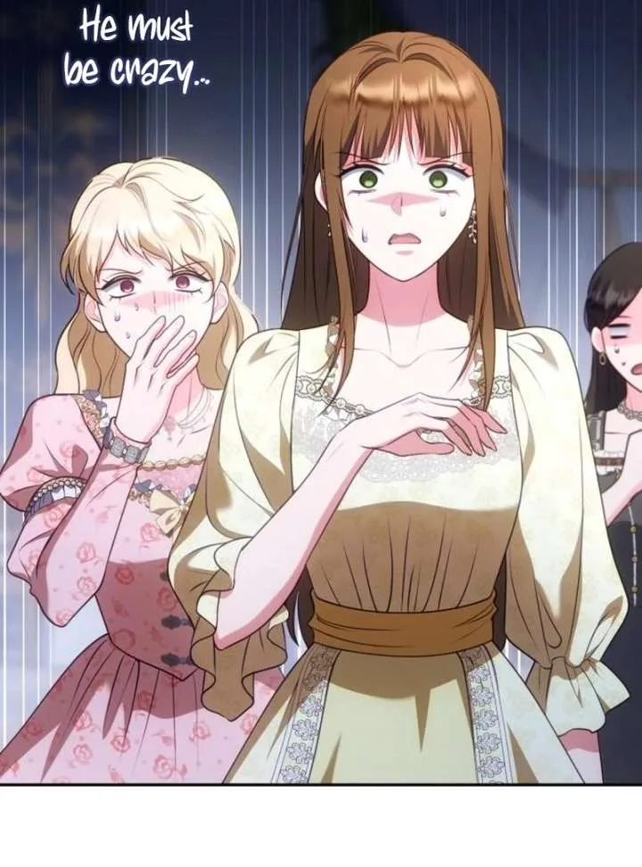 In the Name of Special Contract Marriage Chapter 35 page 109