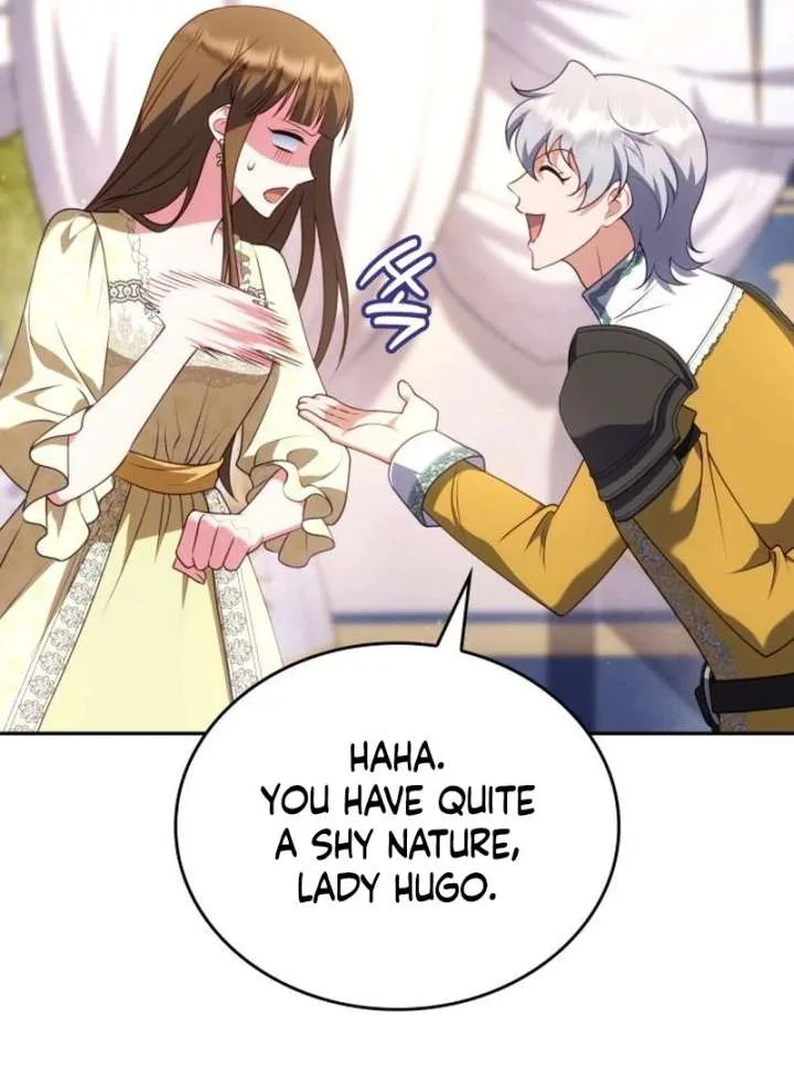 In the Name of Special Contract Marriage Chapter 35 page 104