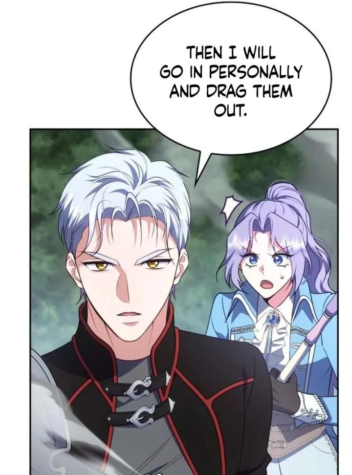 In the Name of Special Contract Marriage Chapter 35 page 123