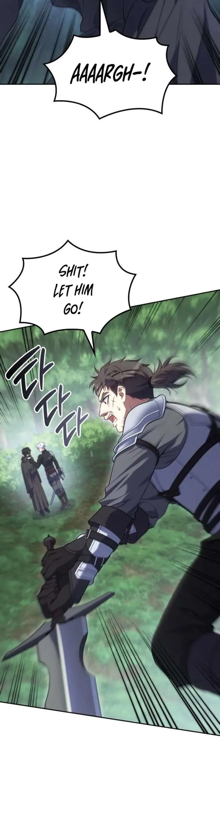 In the Name of Special Contract Marriage Chapter 36 page 137