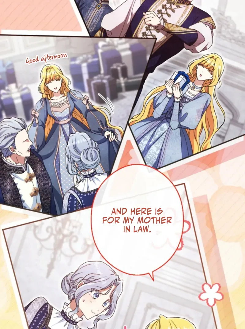 In This Life, I Will Charm My Ruthless Duke Husband Chapter 3 page 43
