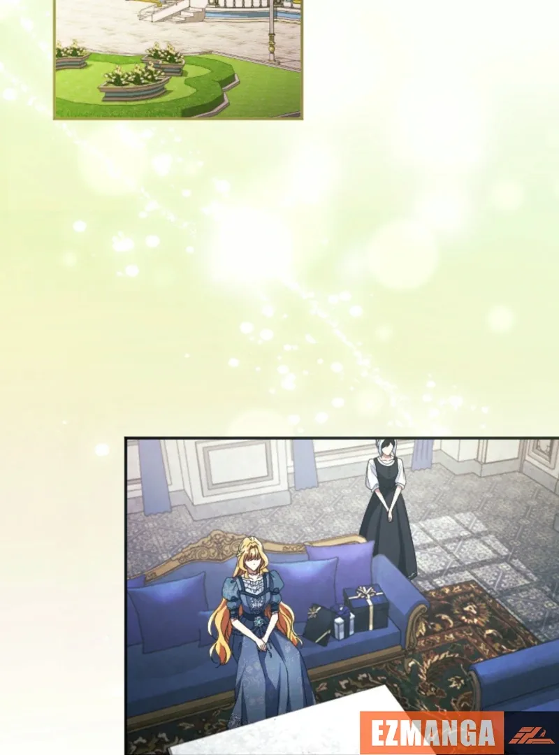 In This Life, I Will Charm My Ruthless Duke Husband Chapter 3 page 46
