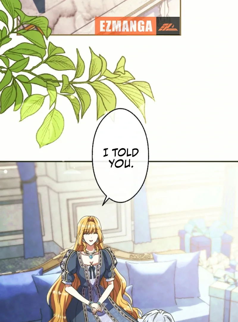 In This Life, I Will Charm My Ruthless Duke Husband Chapter 3 page 35