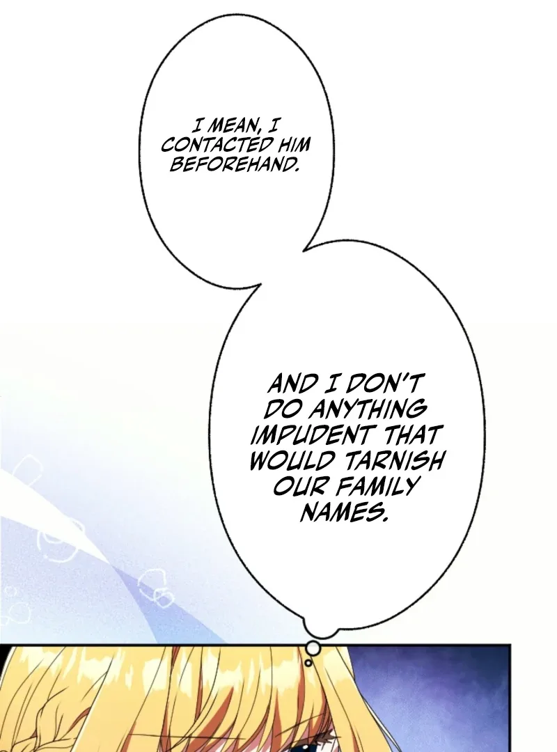 In This Life, I Will Charm My Ruthless Duke Husband Chapter 3 page 54